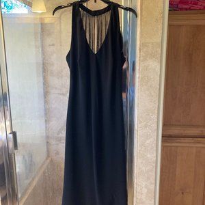 Formal Midi Dress